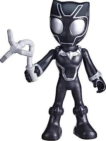 Hasbro Marvel Spidey and His Amazing Friends - Black Panther