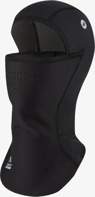Castelli Balaclava 2.0 Sturmhaube schwarz