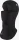 Castelli Balaclava 2.0 Sturmhaube schwarz (4526534-010)