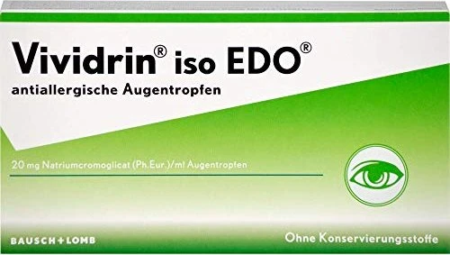 vividrin iso edo