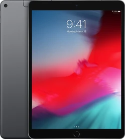 Apple iPad Air 3, Space Gray, 256GB, LTE