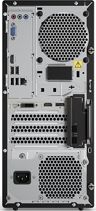 Lenovo IdeaCentre 720-18ICB, Core i5-8400, 8GB RAM, 128GB SSD, 1TB HDD, Radeon RX 560, UK