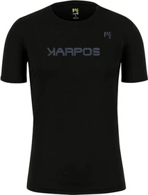 Karpos Loma Evo Funktionsshirt kurzarm vulcan (Herren)