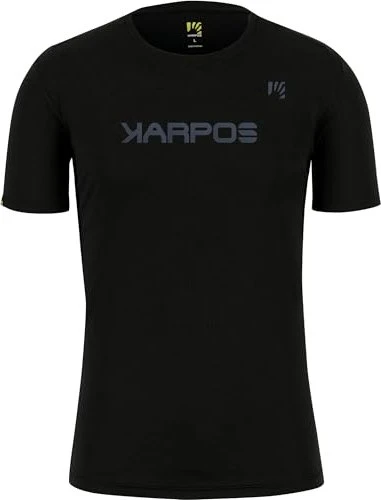 Karpos Loma Evo Funktionsshirt kurzarm vulcan (Herren)