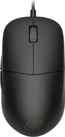 Endgame Gear XM1r Gaming Mouse schwarz, USB
