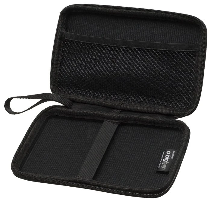 BigBen Nintendo 3DS XL Classic Line Tasche (DS)