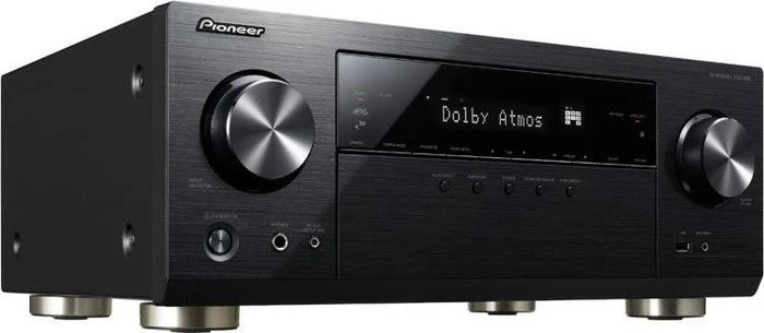 Pioneer VSX-932 schwarz