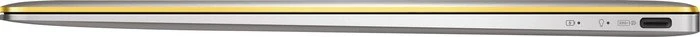 ASUS ZenBook 3 UX390UA-GS034T, Quartz Grey, Core i5-7200U, 8GB RAM, 512GB SSD, UK