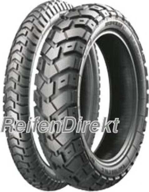 Heidenau K60 Scout 140/80 17 69T TL