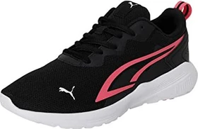 Puma All Day Actice Sneakers puma black/sunset pink/puma white
