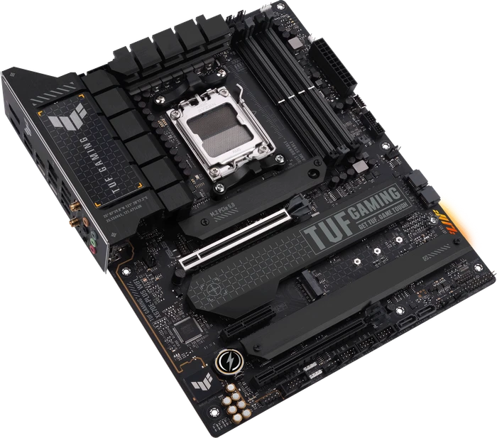 ASUS TUF Gaming X670E-Plus WIFI (AMD AM5)