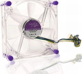 Nexus Real Silent PWM, 92mm
