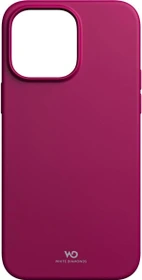 White Diamonds Urban Case für Apple iPhone 14 Pro Max Max Fuscia