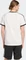 adidas 3-Streifen T-Shirt kurzarm weiß (Herren) Vorschaubild