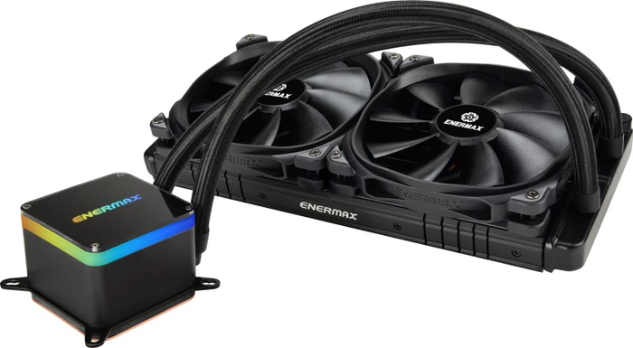 Enermax LiqTech II 280