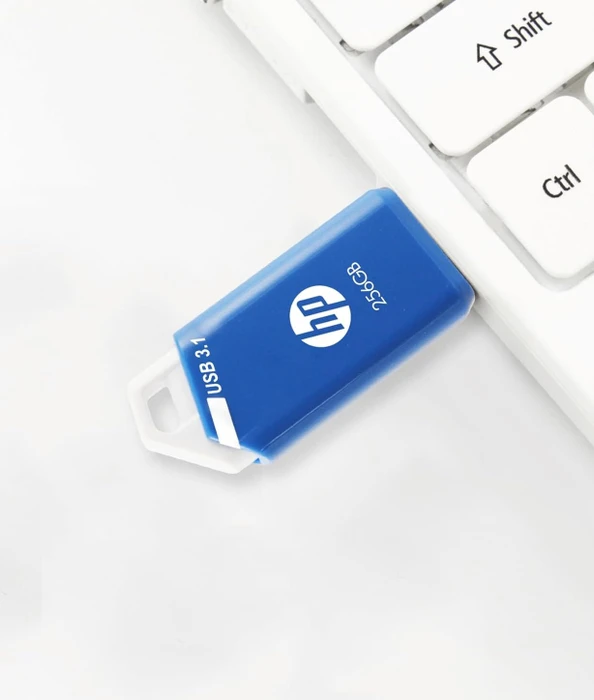 PNY HP x755w 256GB, USB-A, USB 3.2 Gen 1×1