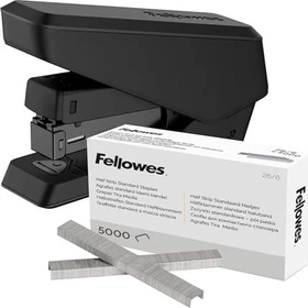 Fellowes LX840 Büroheftgerät, weiß