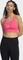 adidas Adi Runners Sport-BH pure turbo (Damen) Vorschaubild