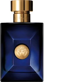Versace Dylan Blue Eau de Toilette, 50ml