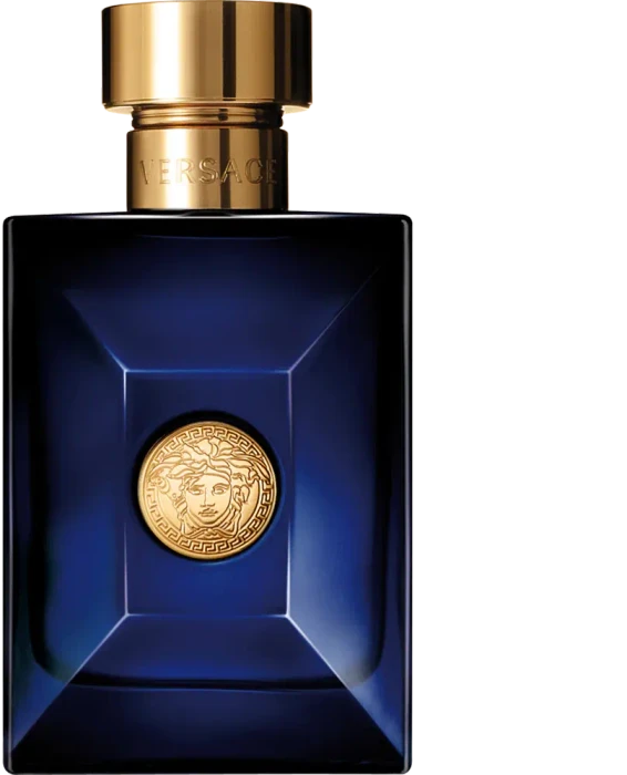 Versace Dylan Blue Eau de Toilette, 50ml