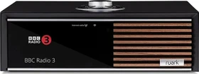 Ruark Audio R610 Music Console anthrazit