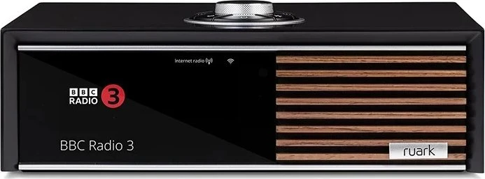 Ruark Audio R610 Music Console anthrazit