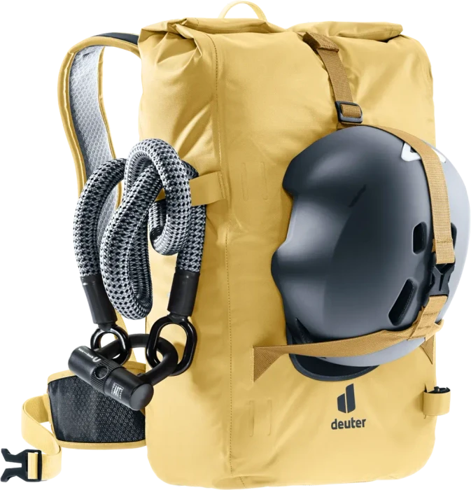 Deuter Amager 25+5 dune