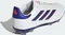 adidas Copa Pure 2 Elite FG cloud white/lucid blue/solar red (Junior) Vorschaubild