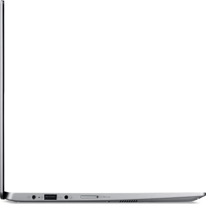 Acer Swift 3 SF313-51-59SZ, silber, Core i5-8250U, 8GB RAM, 256GB SSD, DE