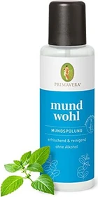 Primavera Mundwohl Mundspülung, 250ml