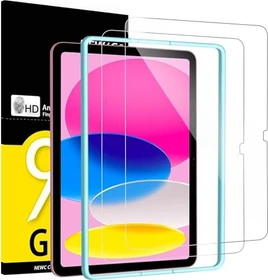 NEW'C Schutzfolie für Apple iPad (A16), Apple iPad 10.Gen 2022
