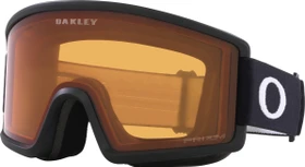 Oakley Target Line M matte black/prizm persimmon
