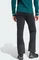 adidas Terrex Xperior Fast Skihose lang schwarz/brown (Herren) Vorschaubild