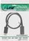 InLine DisplayPort 1.2/HDMI Adapterkabel 4k/60Hz schwarz, 0.5m Vorschaubild