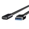 Belkin USB 3.1 Kabel, USB-A 3.1/USB-C 3.1, 1m Vorschaubild