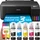 Epson EcoTank L1270, Tinte, mehrfarbig (C11CJ71407)