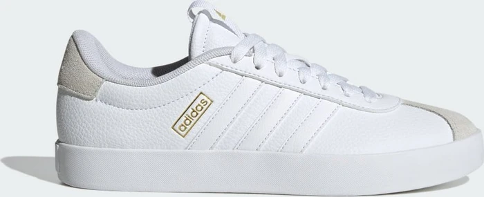 adidas VL Court 3.0 cloud white/grey one (Damen)