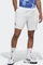 adidas Club Tennis Stretch Woven Tennis Hose kurz white (Herren) Vorschaubild