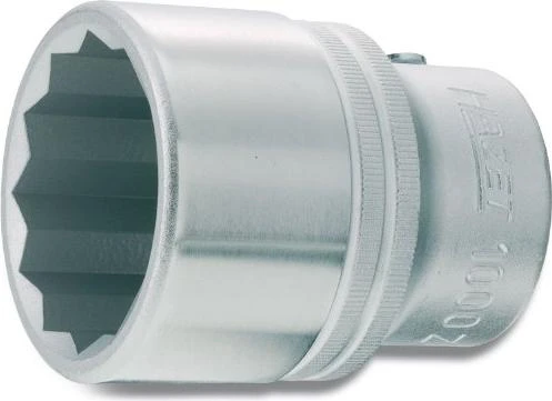 Hazet 1000Z-32 Außenzwölfkant Steckschlüssel 3/4", 32x55mm