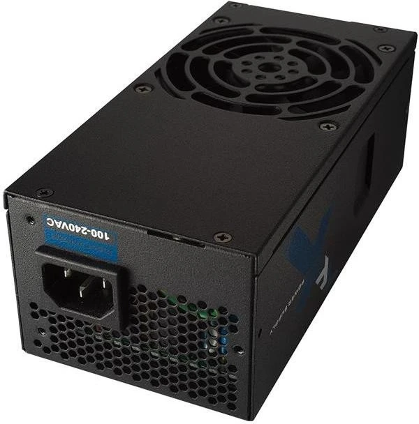 Seasonic 350W, TFX