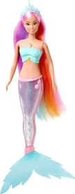 Simba Toys Steffi Love - Magic Rainbow Mermaid
