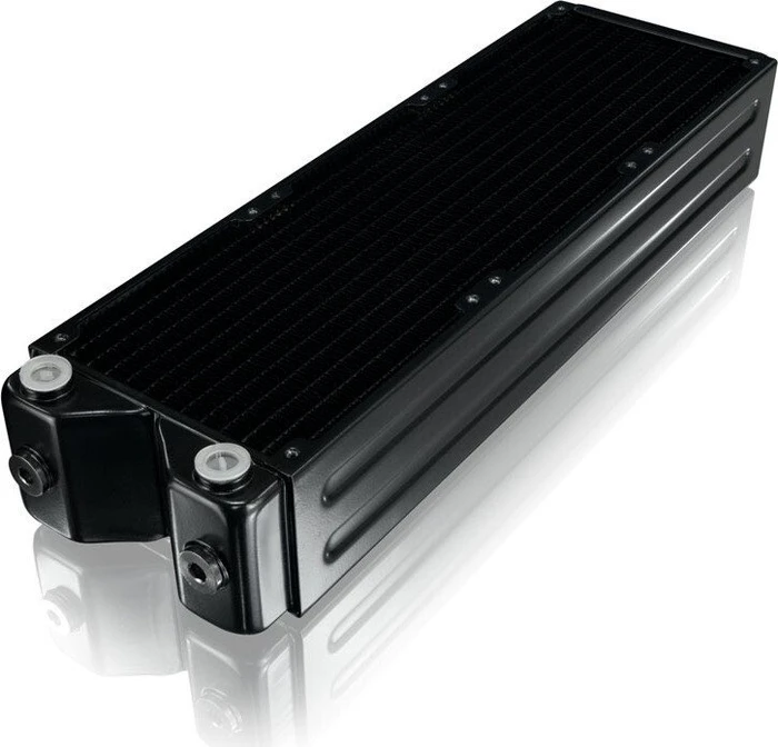 Raijintek Phorcys Pro CA360, 360mm