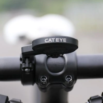 CatEye Quick schwarz (CC-RS100W) – Bild 2 von 7