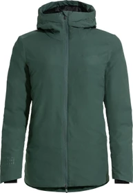 Vaude Mineo Padded Jacke dusty forest (Damen)