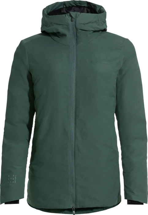 Vaude Mineo Padded Jacke dusty forest (Damen)