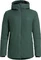 Vaude Mineo Padded Jacke dusty forest (Damen) Vorschaubild