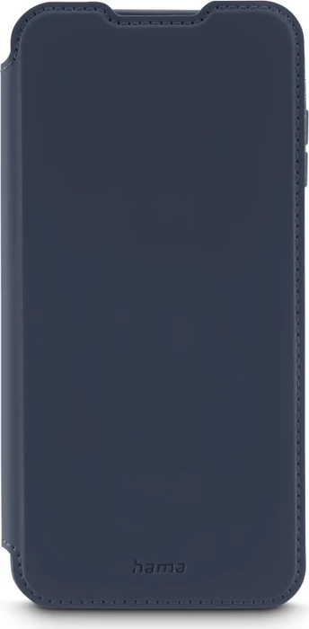 Hama Handyhülle Fantastic Feel für Samsung Galaxy A16/A16 5G dunkelblau