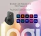 Logitech MX Master 4 Combo for Windows, Graphite, dunkelgrau, Logi Bolt, USB/Bluetooth, DE Vorschaubild