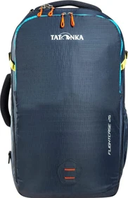 Tatonka Flightcase 25 navy