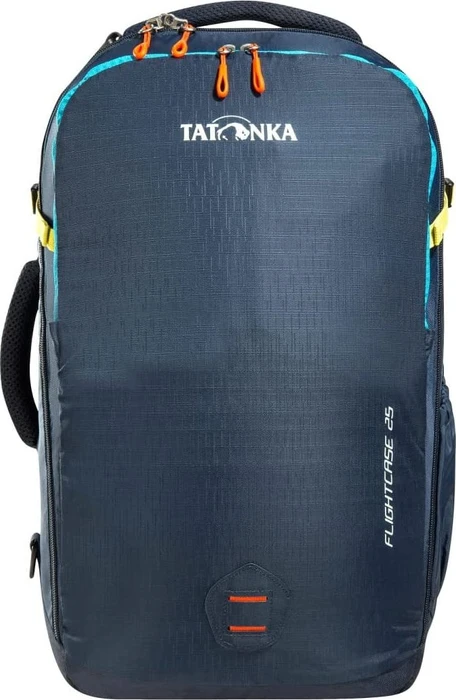 Tatonka Flightcase 25 navy